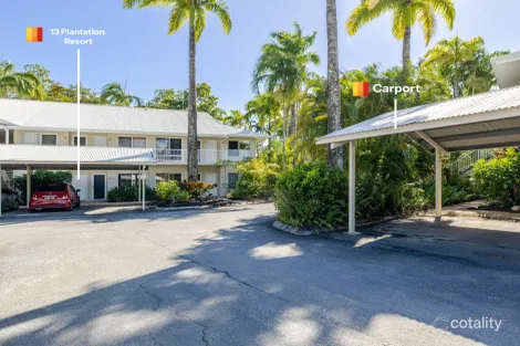 Property photo of 13/1 Beor Street Craiglie QLD 4877