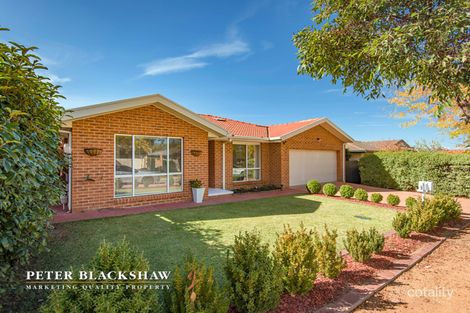 Property photo of 9 Clarendon Street Amaroo ACT 2914