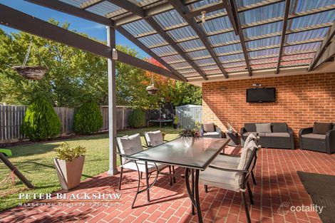 Property photo of 9 Clarendon Street Amaroo ACT 2914