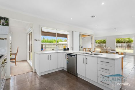 Property photo of 22 Lantons Way Hastings VIC 3915