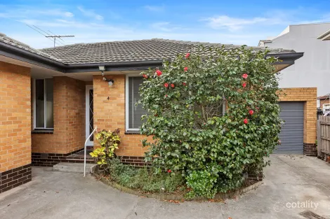 4/9 Rosedale Ave, Glen Huntly, VIC 3163