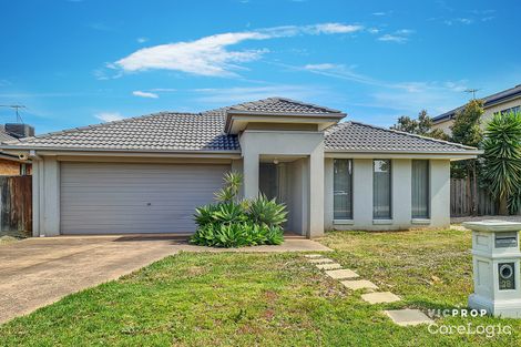 Property photo of 28 Bayside Drive Point Cook VIC 3030