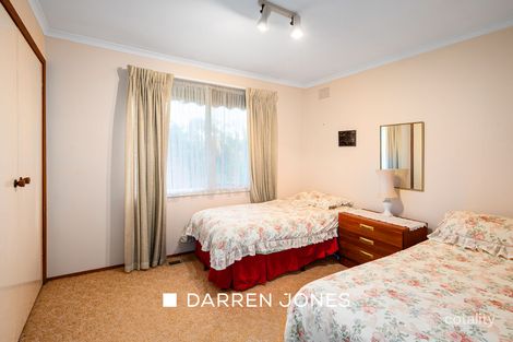 Property photo of 10 Perversi Avenue Diamond Creek VIC 3089