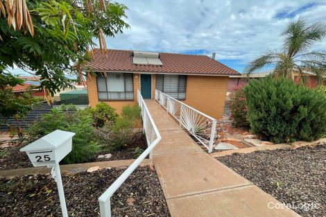 Property photo of 25 Walker Crescent Whyalla SA 5600