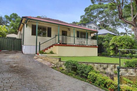 26 Phillip St, Oyster Bay, NSW 2225