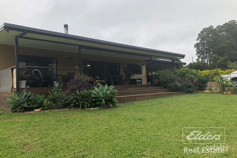 Property photo of 12 Russell Road West Lake Eacham QLD 4884