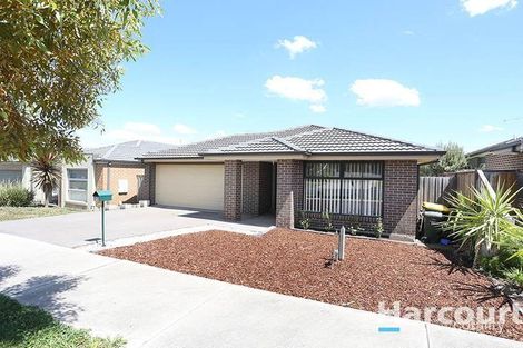 Property photo of 23 Sassafras Avenue Doreen VIC 3754