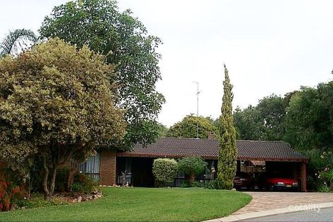 Property photo of 4 Edinburgh Close Falcon WA 6210