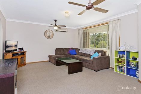 Property photo of 3 Elouera Place West Haven NSW 2443
