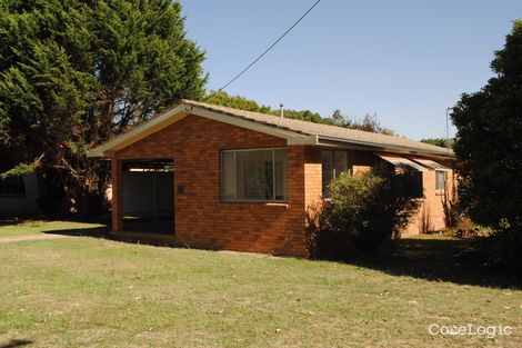 Property photo of 4 Tynan Street Orange NSW 2800