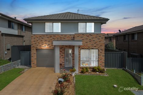 Property photo of 3 Evergreen Parade Woongarrah NSW 2259