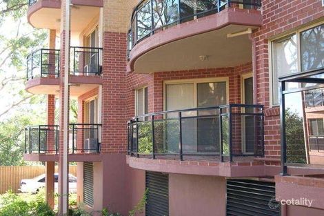 Property photo of 71/298-312 Pennant Hills Road Pennant Hills NSW 2120