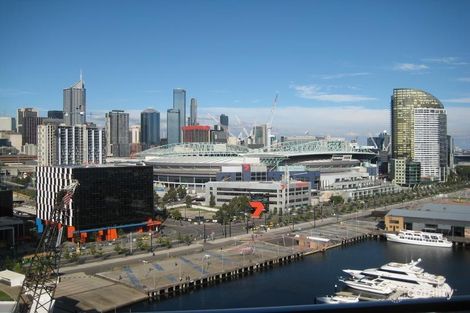 1505/5 Caravel Lane, Docklands, VIC 3008