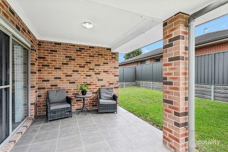 Property photo of 3 Evergreen Parade Woongarrah NSW 2259