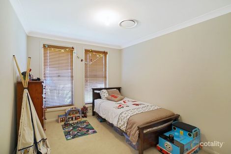 Property photo of 8 Marshall Avenue Spring Farm NSW 2570