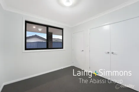 Property photo of 13 Kennelly Street Colyton NSW 2760