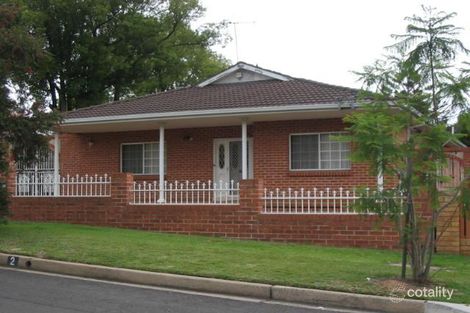 2 Austral Ave, Westmead, NSW 2145