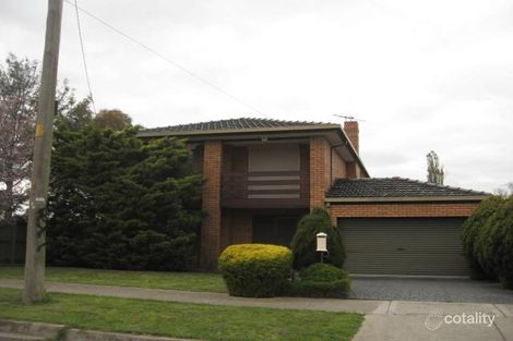 12 Lee St, Craigieburn, VIC 3064