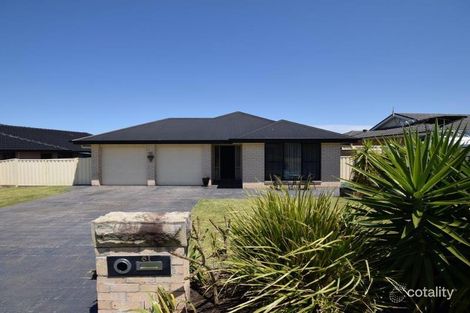 61 Arthur St, Worrigee, NSW 2540