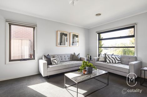 Property photo of 33 Borrack Crescent Mernda VIC 3754