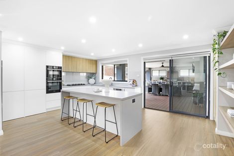 Property photo of 63 Albatross Drive Blackbutt NSW 2529