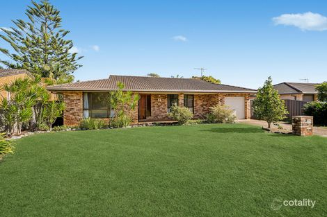 14 Rosehill Ave, Port Macquarie, NSW 2444