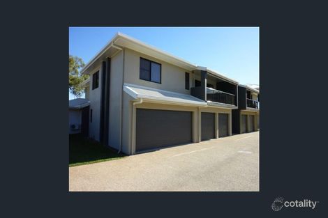 Property photo of 27/321 Angus Smith Drive Douglas QLD 4814