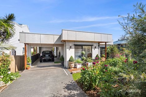 Property photo of 5 The Citadel Manyana NSW 2539