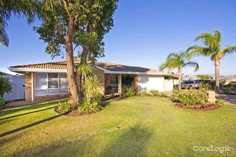 Property photo of 10 Gatineau Grove Bibra Lake WA 6163
