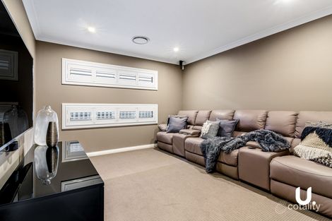 Property photo of 2 Setaria Street Marsden Park NSW 2765