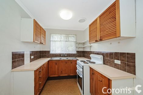 Property photo of 168 Morden Road Sunnybank Hills QLD 4109