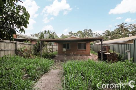 Property photo of 168 Morden Road Sunnybank Hills QLD 4109