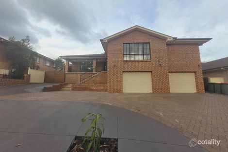 Property photo of 312 Mount Annan Drive Mount Annan NSW 2567