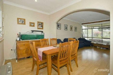 Property photo of 31 Kaylaur Crescent Albion Park Rail NSW 2527