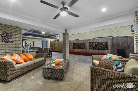 Property photo of 7 Singleton Place Carseldine QLD 4034