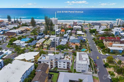 6/108-112 Petrel Ave, Mermaid Beach, QLD 4218