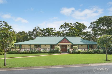 Property photo of 15 Forest Drive Elanora QLD 4221