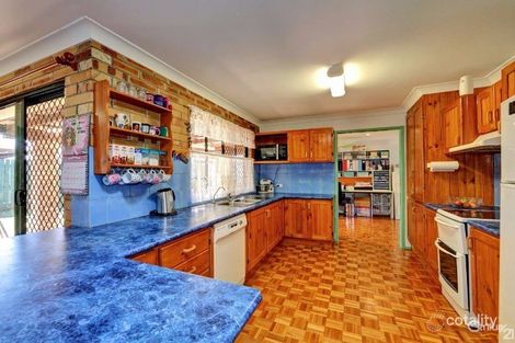 Property photo of 5 Doblo Street Avoca QLD 4670