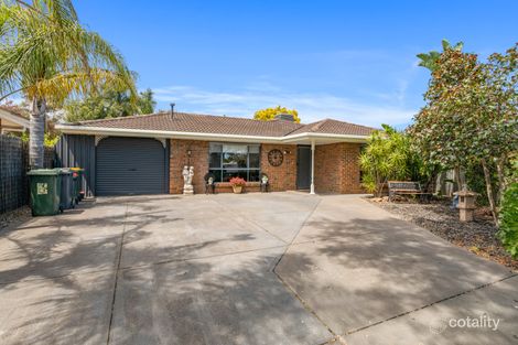 Property photo of 40 Amberdale Road Blakeview SA 5114