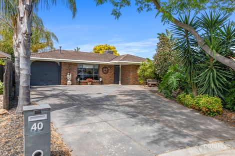 Property photo of 40 Amberdale Road Blakeview SA 5114