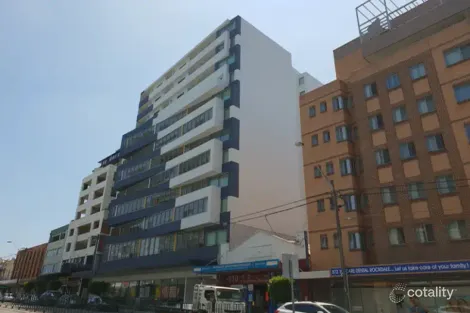 307/564 Princes Hwy, Rockdale, NSW 2216