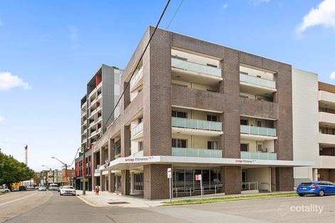 Property photo of 25/232 Railway Parade Kogarah NSW 2217
