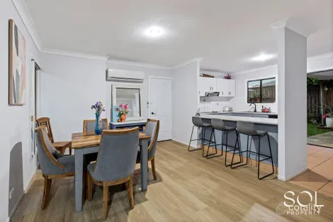 Property photo of 43/116-128 Webster Road Deception Bay QLD 4508