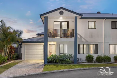 Property photo of 43/116-128 Webster Road Deception Bay QLD 4508