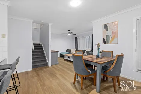 Property photo of 43/116-128 Webster Road Deception Bay QLD 4508