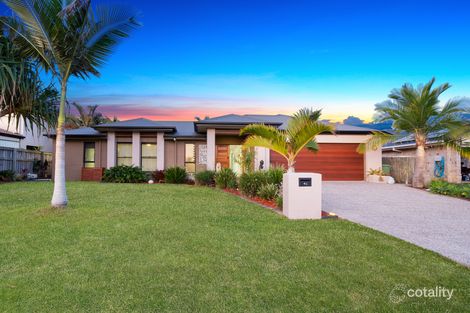 Property photo of 16 Bannockburn Road Windaroo QLD 4207