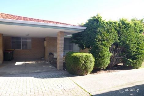 4/201 Royal St, Yokine, WA 6060