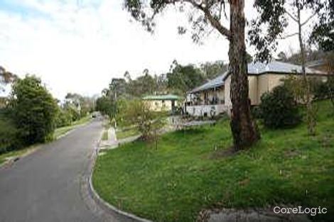 Property photo of 10 Hilltop Road Upper Ferntree Gully VIC 3156