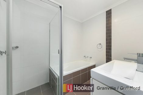 Property photo of 9/77-79 Mountford Avenue Guildford NSW 2161