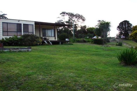 Property photo of 9 Kingsley Court White Beach TAS 7184